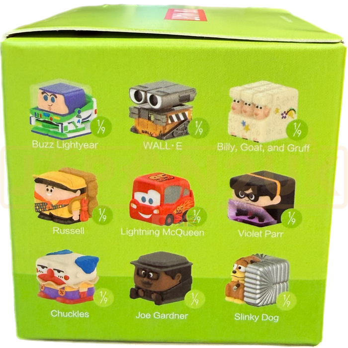 POP MART Disney/Pixar - POP CUBE-1 Blind Box