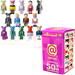 Be@rbrick -  Series 50 Figure Random Blind Box