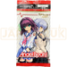 Build Divide Bright Angel Beats! BB-AB-BT01 Japanese Booster Pack