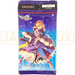 Build Divide TCG Fate/Zero BD-FZ-01 Japanese Booster Pack