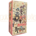 Build Divide TCG Tie Up Magical Girl Madoka Magica Japanese Booster Box