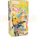 Build Divide Vol. 1 Endless War Overture BD-A-BT01 Japanese Booster Box