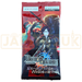 Build Divide Vol. 4 Awakening of the Abominable Darkness The Departure of Old Folklore Japanese Booster Pack