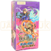 Build Divide Vol. 5 Blue Birds Fly and Black Panther Roar BD-A-BT05 Japanese Booster Box