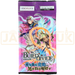 Build Divide Vol. 5 Blue Birds Fly and Black Panther Roar BD-A-BT05 Japanese Booster Pack