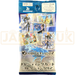 Bushiroad Clear Granblue Fantasy Vol. 2 Japanese Booster Pack