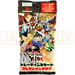 Bushiroad Clear Yaiba: Samurai Legend Japanese Booster Pack