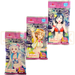 Bushiroad Love Live! Series Mellow Moment LLC-PB07 Japanese Booster Pack