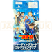 Bushiroad Trading Card Collection Clear Detective Conan Japanese Booster Pack
