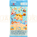 Bushiroad Trading Card Collection Clear Pui Pui Molcar Japanese Booster Pack