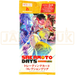 Bushiroad Trading Card Collection Clear Sakamoto Days Japanese Booster Pack