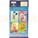 Bushiroad Trading Card Collection Clear Special Disney Characters Japanese Booster Pack