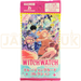 Bushiroad Trading Card Collection Clear Witch Watch Japanese Booster Pack