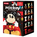 POP MART Disney - 100th Anniversary Mickey Ever-Curious Blind Box