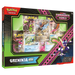 Pokemon Shrouded Fable Greninja ex Special Illustration English Collection Box