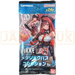 Carddass Nikke Goddess of Victory Metal Card Collection Vol. 3 Japanese Booster Pack