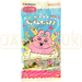 Carddass Opanchu Usagi Japanese Booster Pack
