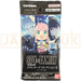 Carddass SPYxFAMILY Metal Card Collection 2 Japanese Booster Pack