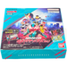 Carddass Scratch Kamen Rider Vol. 1 Japanese Booster Box