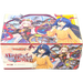 Cardfight!! Vanguard Hikari Myodo VG-DZ-SS12 Master Deck Set