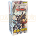Cardfight!! Vanguard Infinite Phantom Legion VG-EB04 Japanese Booster Box