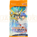Cardfight!! Vanguard Omniscient Awakening VG-DZ-BT05 Japanese Booster Pack