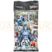 Cardfight!! Vanguard Over Dress Title Booster Record of Ragnarok VG-D-TB05 Japanese Booster Pack