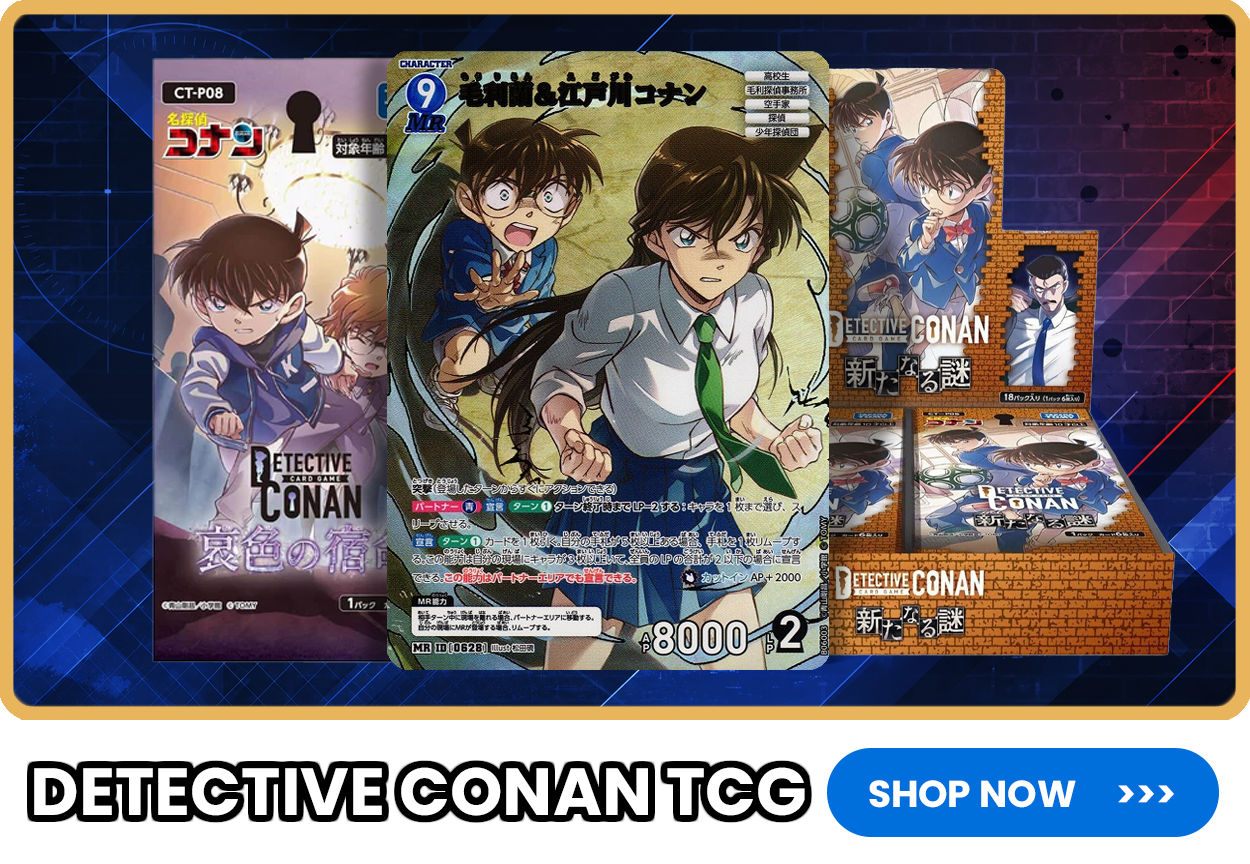 Detective Conan