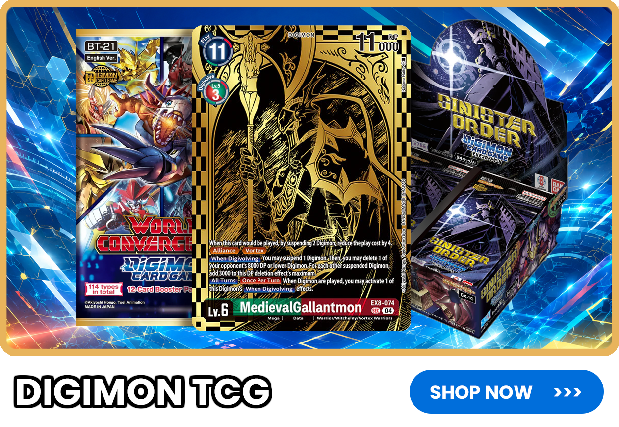 Digimon