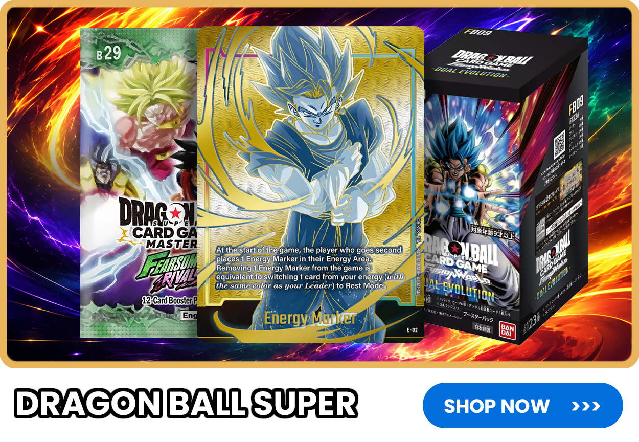 Dragon Ball Super