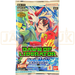 Digimon Dawn of Liberator EX-11 English Booster Pack