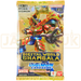 Digimon Digital World Shambala EX-12 English Booster Pack