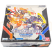 Digimon Double Diamond BT-06 Japanese Booster Box