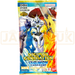 Digimon Generation AD-01 English Advanced Booster Pack