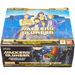 Digimon Hackers' Slumber BT-23 English Booster Box