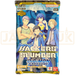 Digimon Hackers' Slumber BT-23 English Booster Pack