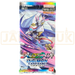 Digimon Rising Wind RB-01 Japanese Booster Pack