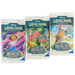Disney Lorcana Archazia's Islanda English Booster Pack