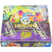 Disney Lorcana Attack of the Vine! Japanese Booster Box