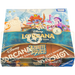 Disney Lorcana Azurite Sea Japanese Booster Box