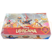 Disney Lorcana Reign of Jafar English Booster Box
