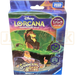 Disney Lorcana Shimmering Skies Emerald & Steel (Scar & Kronk) Japanese Starter Deck