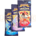 Disney Lorcana The First Chapter The Beginning of the Story Japanese Booster Pack