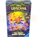 Disney Lorcana The Great Hunny Rescue English Illumineer's Quest