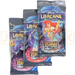 Disney Lorcana Ursula's Return Japanese Booster Pack