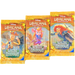 Disney Lorcana Wilds Unknown English Booster Pack