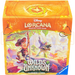 Disney Lorcana Wilds Unknown English Illumineer's Trove
