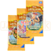 Disney Lorcana Wilds Unknown Japanese Booster Pack