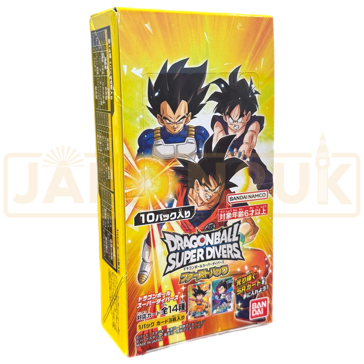 surging sparks booster box nearby SV Surging Sparks Booster Box – Loose Packs Trading Co main image 0