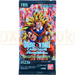 Dragon Ball Super Fusion Brightness of Hope Force FB11 Japanese Booster Pack